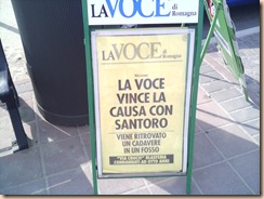 lavoce
