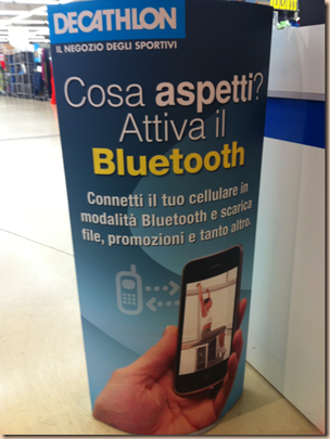 Decathlon bluetooth