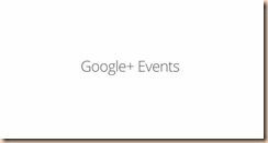 g events g events