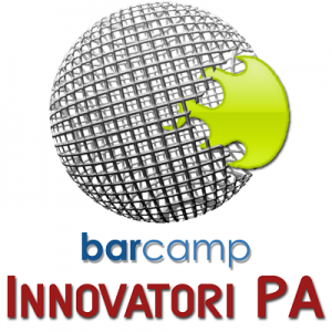 logo barcamp InnovatoriPA